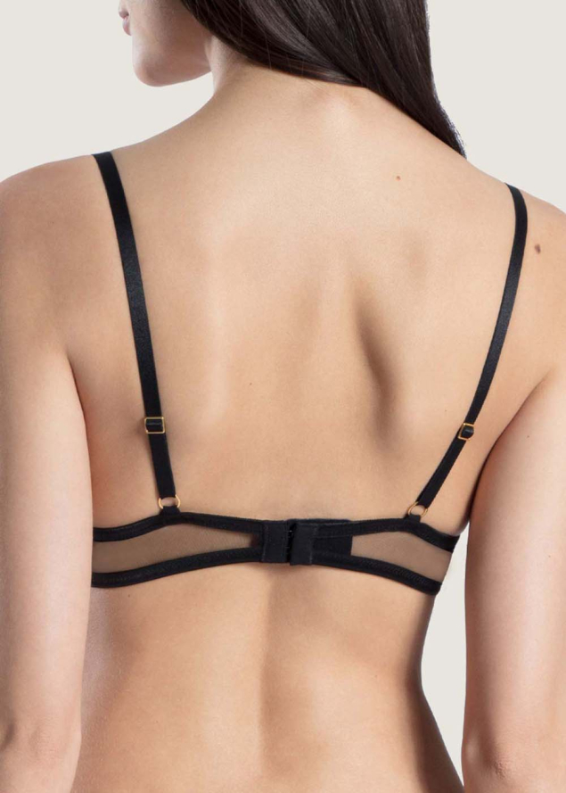 Soutien-gorge Coques Aubade